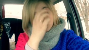 Снуд из ALPACA BOUCLE от DROPS