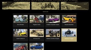 GTA Online - Criminal Starter Pack - Farsi