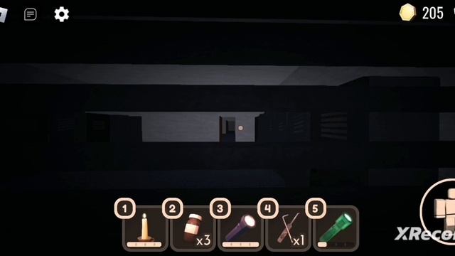 я открыл секретную дверь! (играю в Doors) смотреть онлайн