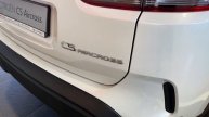 2024 Citroen C5 Aircross Virtuali Apžiūra Interjeras Eksterjeras