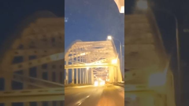 Краснофлотский мост