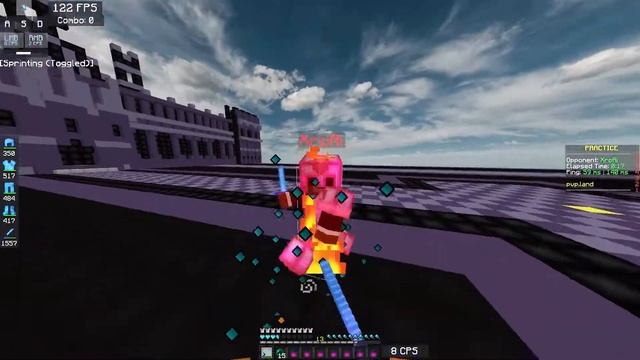 pov: you click 8cps in pots смотреть онлайн