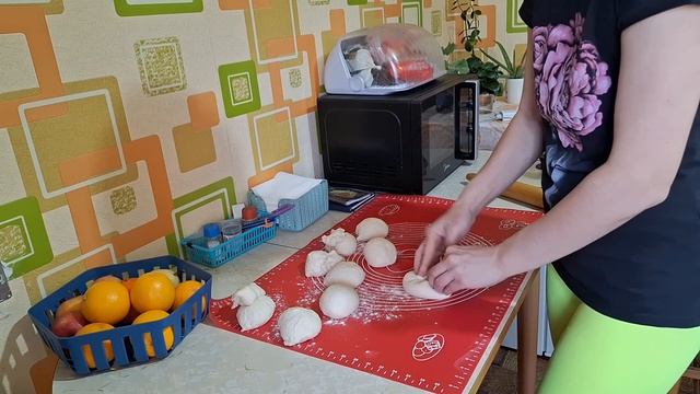 Маленький ремонт, в съёмной квартире// Делюсь удачным рецептом смотреть онлайн