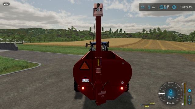FS22 | ITALIAN Auger Wagon Pack - Farming Simulator 22 New Mods Review 2K60 смотреть онлайн