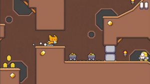 Super Cat Bros Level 3-V 16s WR