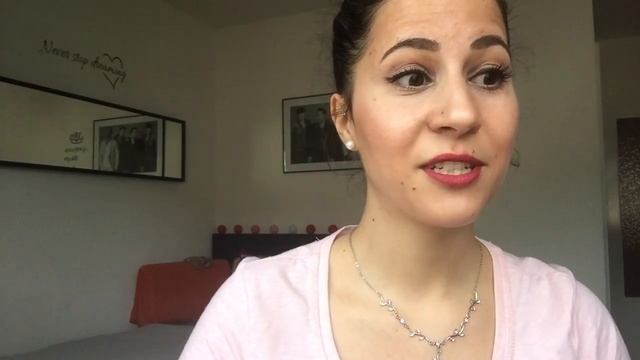 Unboxing | Glossybox April 2017 | Frühlingserwachen | Naika смотреть онлайн