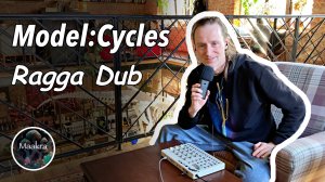 Ragga Dub Riddim // Elektron Model Cycles