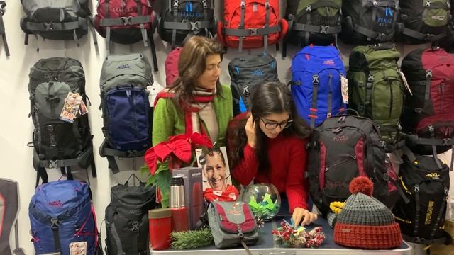 Тегленето на печелившите в предколедната томбола на ТАШЕВ outdoors смотреть онлайн