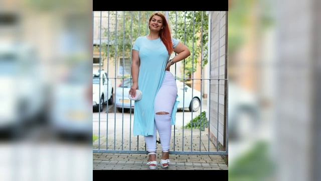 Loana Chira Biography | Wiki | Facts | Curvy Plus Size Model | Age | Height | Weight | Net Worth смотреть онлайн