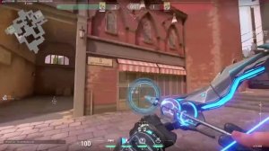 BEST SOVA RECON DARTS IN ASCENT!! (WATCH IT NOW!)