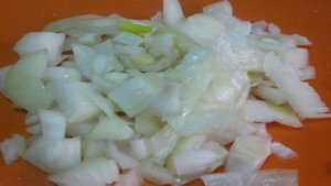 Плов с грибами в мультиварке