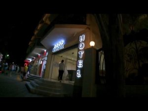 Сочи Лазаревское отель Оскар на Калараш 36