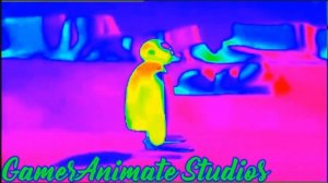 Pingu Intro (2004) Effects (Bunny Huggles Mine is Weird Effects)