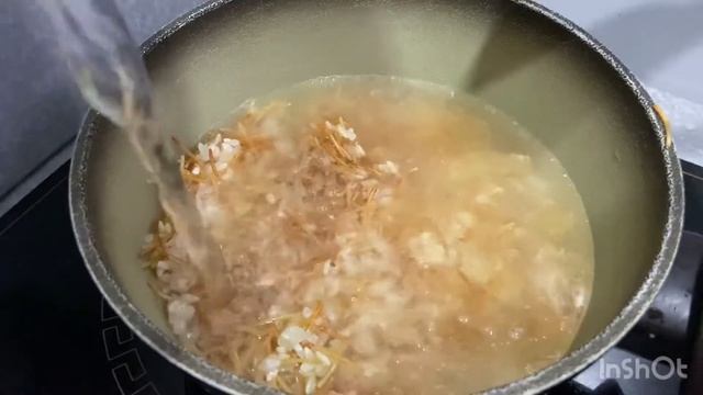 В Египете это самый популярный гарнир! Вкусно и Дёшево🔥