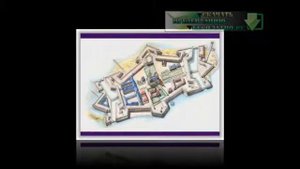 Презентация на тему Петропавловская крепость