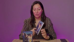 «Время перемен. карты МАК + книга от Марияны Анаэль», Нумеролог Анаэль