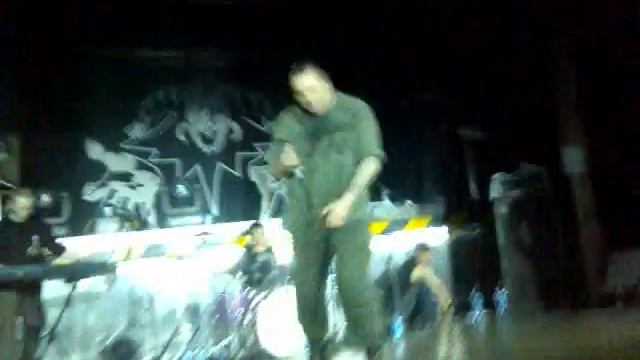 Король и Шут -Медведь(СДК МАИ,09 февраля 2008) смотреть онлайн