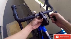 UNBOXING & INSTALLING OF XOSS G+ SMART GPS