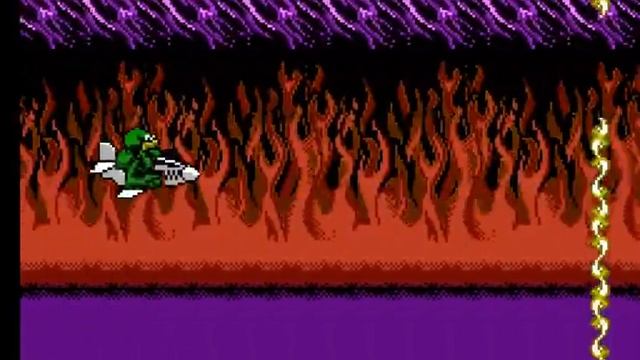 Battletoads (NES) Full Gameplay / Walkthrough No Commentary