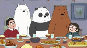 Сериал Вся правда о медведях - 3 сезон 39 серия / We Bare Bears