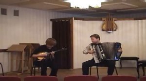 A.Беляев Чистые пруды.avi