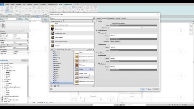REJJ House | Part 9 | Complete Step By Step Project | Revit and Twinmotion Tutorial