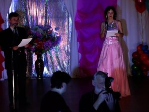 25 марта 2009 г.ГДК "Строитель"