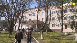 В Кочубеевском округе более 30 тысяч жителей прошли диспансеризацию в 2024 году