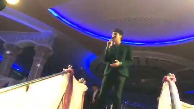 SHAH- Я люблю тебя до Слез 2017