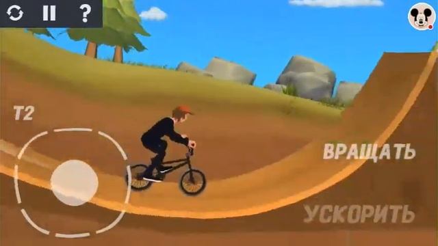 Стрим игры Pumped 3 и другие игрв