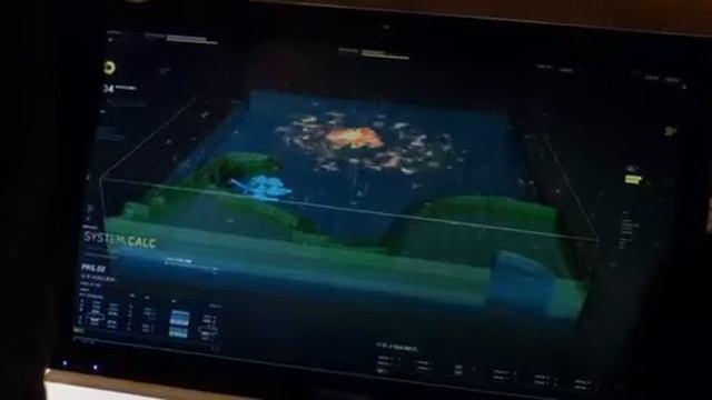 Флеш против Акулы. смотреть онлайн