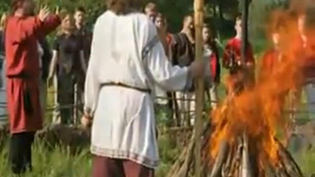 Аркона   Купалец