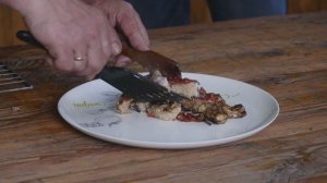 "И РЫБА И МЯСО" Приготовление сазана.