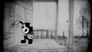 Бенди "Призрачный угонщик" на русском