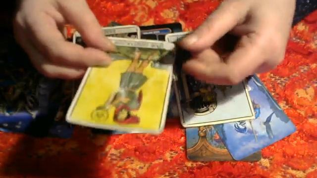 ЧТО ОНА ДУМАЕТ ОБО МНЕ СЕЙЧАС?ЛИЧНЫЙ РАСКЛАД ВАЦАП 89205195605 смотреть онлайн