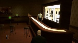 Hitman Contracts Funny Moments 2 - PRESENT ASSASSIN