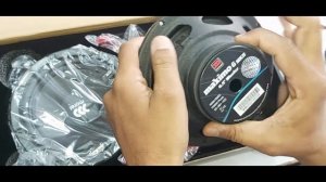 MOREL MAXIMO 6 MK2 90 WATT COMPONENT UNBOXING | TESTING |