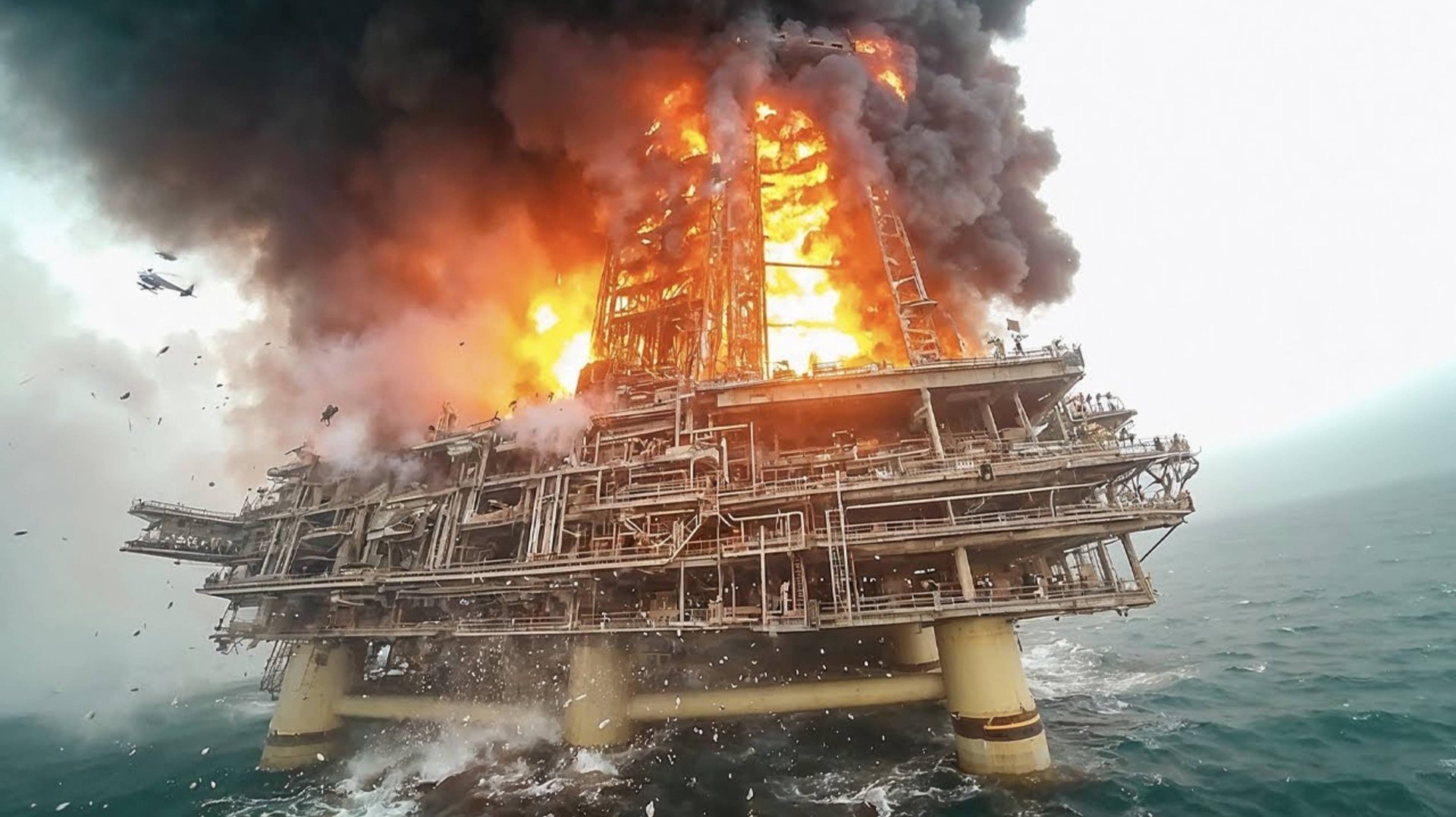 Невероятные Обрушения Зданий и Строительные Ошибки_ Попавшие на Камеру(1080P_HD) смотреть онлайн