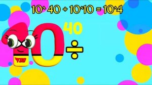 Wonderland Number Blocks: Counting | BIG NUMBERS | Sextrigintillion & One Hundred Sexvigintillion