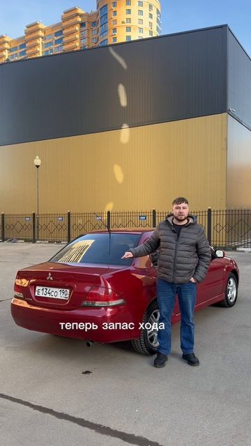 Японцы делают вещи! За 440 000₽ на АКПП ты можешь купить…
#avavto 
#автоподбор 
#авто 
#москва