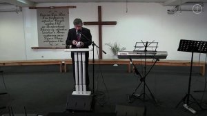 Воскресное Богослужение 13.04.25._призыв к покаянию