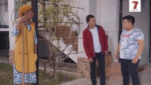 Өзгенің қайғысына қуанғанды қойсаңдаршы | Зың-зың Күлпәш | Зын Зын Кулпаш