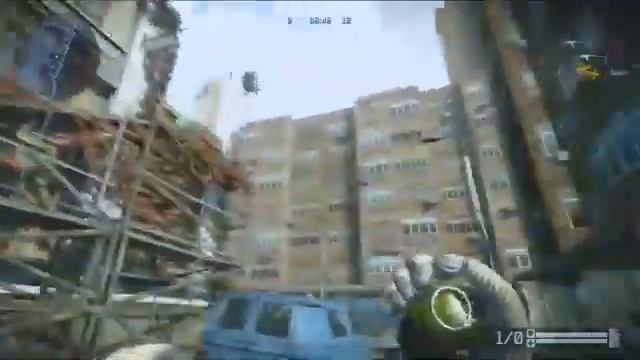Warface Клип  Клан Аспид 