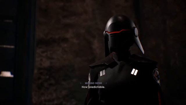 Star Wars Jedi Fallen Orderตอนที่5 "ความจริง" смотреть онлайн