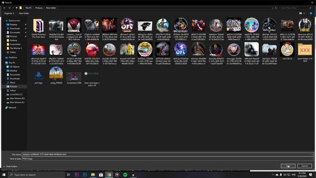 تغيير شكل الفولد في ٣ دقايق فقط! Icon change
