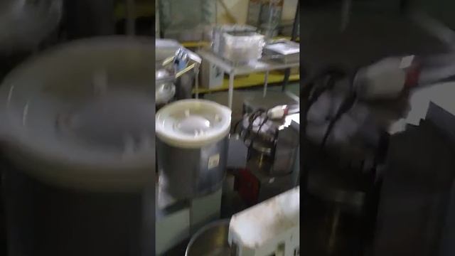 Оборудование б/у на складе в самаре