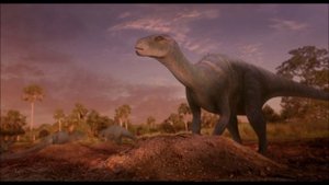 Iguanodon (Disney Dinosaur) Sound Effects
