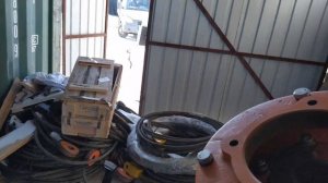 Механизм поворота КС-45717.28.100 (КС-3577.28.000)