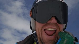 Апрель 2025, горнолыжный Азау, Эльбрус #взау #эльбрус