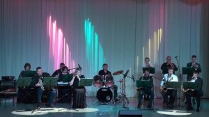 Эстрадный оркестр "Мелодия" - "День Победы"